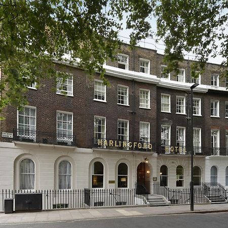 Harlingford Hotel London Exterior photo